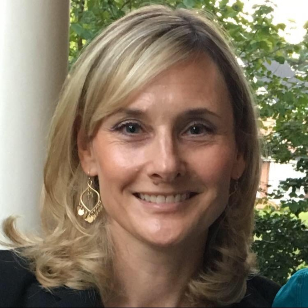 Meet your Posher, Pam